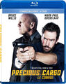 Precious Cargo [Blu-ray] New and Factory Sealed!!