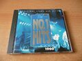 CD The No. 1 Hits 1960: Elvis Presley Connie Francis Eddie Cochran Everly Brothe