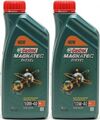 Castrol Magnatec 10W-40 B4 Diesel Motoröl 1 Liter 2x 1l = 2 Liter