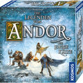 Kosmos Brettspiel Die Legenden von Andor - Die ewige Kälte