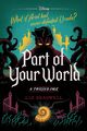 Liz Braswell ~ Part of Your World: A Twisted Tale 9781368013819