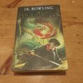 Harry Potter und die Kammer des Schreckens, Harry Potter, 2, von Rowling, J.K.