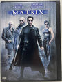 Matrix (Keanu Reeves) 1999 Film DVD Video Zustand Sehr gut
