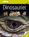 memo Wissen entdecken. Dinosaurier. Das Buch mit Poster!