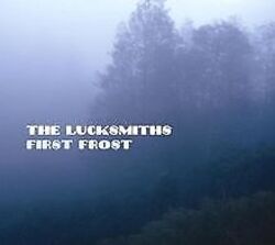 First frost von Lucksmiths | CD | Zustand sehr gutGeld sparen & nachhaltig shoppen!