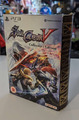 Soul Calibur V - Collector's Edition | PS3 PlayStation 3 gebraucht