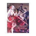 The Demon Sword Master of Excalibur Academy Blu-ray Box Vol.1 Novel Book Jap FS