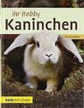 Ihr Hobby Kaninchen von Wilde, Christine | Buch | Zustand gut