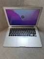 A1466 Apple MacBook Air 13" i5 @ 1,6GHz 8GB 250GB SSD Early 2015 Grade C EI0910