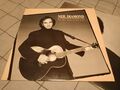 NEIL DIAMOND - DIE BESTEN JAHRE UNSERES LEBENS - ORIGINAL LP MIT INNEN