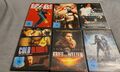 Kleine DVD Sammlung 6 Filme