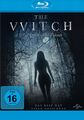 The Witch - Das Böse hat viele Gesichter # BLU-RAY-NEU