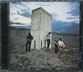 THE WHO "Who's Next" CD-Album