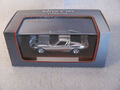 Atlas Silver-Cars Collection - Lamborghini Miura P400 - 1:43