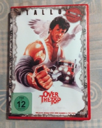 Over the top (DVD)