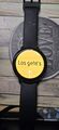 Samsung Galaxy Watch Active 2 44mm WiFi Alu Aqua Black - Guter Zustand SM-R820