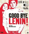 Blu-ray GOOD BYE LENIN nuovo sigillato 2003