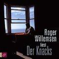 Der Knacks von Willemsen, Roger | Buch | Zustand sehr gut