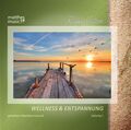 Wellness & Entspannung, Vol. 1 - Gemafreie Entspannungsmusik (CD: Ronny Matthes)