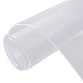 Arbeitsunterlage Schreibtischunterlage transparent Schutzmatte 2 mm PVC geruchlo