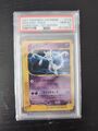 2001 PSA 10 Edelsteine neuwertig 1ED Mewtwo Holo Expedition E1 japanische Pokémonkarte 118/128