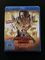 Machete Kills - Uncut [Blu-ray] von Rodriguez, Robert | DVD | Zustand sehr gut