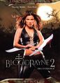 BloodRayne 2: Deliverance ( Horror-Action 2 DVD ) mit Natassia Malthe, Zack Ward