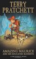 The Amazing Maurice and His Educated Rodents (Discworld ... | Buch | Zustand gut