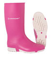 Gummistiefel Damen Dunlop Sport Regenstiefel pink Gr. 36, 37, 38, 39, 40, 41, 42