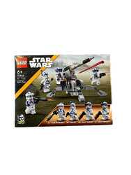 LEGO® - Star Wars - 75345 - 501st Clone Troopers™ Battle Pack - NEU - OVP