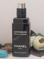 Antaeus  Chanel Eau De Toilette 100ml Spray,  Vintage Fórmula.