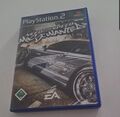 PlayStation 2  PS 2  Need for Speed Most Wanted