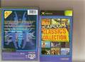 CAPCOM CLASSICS COLLECTION VOL 1 XBOX/X BOX 22 RETRO SPIELE SELTEN