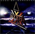 The Eyes of Darkness von Axxis | CD | Zustand gut