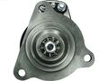 AS-PL S0001 Starter Anlasser 5.4kW passend für MERCEDES-BENZ ACTROS AXOR 2 MK NG