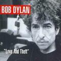 Love And Theft CD Dylan Bob EU