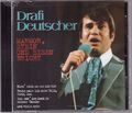 Drafi Deutscher - Marmor, Stein und Eisen bricht - CD - 