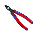 KNIPEX  Elektronik-Seitenschneider Electronic Super Knips Nr. 78 61