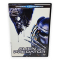 Alien vs Predator DVD Original Kinofassung Kreaturen Überlebenskampf Abenteuer