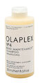 Olaplex No.4 Bond Maintenance Shampoo 250ml