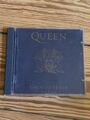 Queen - Greatest Hits II / 2 - Best of Rock Musik CD *** sehr guter Zustand ***