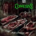 Death As A Progress, korrosiv, AudioCD, neu, KOSTENLOSE & SCHNELLE Lieferung