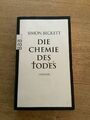 Die Chemie des Todes von Simon Beckett (2007, Taschenbuch)