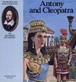 Antony And Cleopatra Hardcover Jennifer, Frost, Abigail, Grün, G