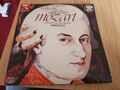 Die Musik des Wolfgang Amadeus Mozart Film Amadeus 2xLP Gatefold EMI EX 29 0438 3