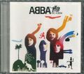 ABBA "The Album" CD-Album