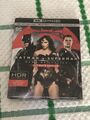 BATMAN V SUPERMAN Dawn of Justice Ultimate Edition 4K ULTRA HD + BLU RAY NUOVO