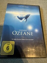 DVD # Unsere Ozeane