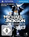 Michael Jackson - The Experience