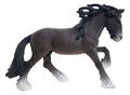 SCHLEICH - Shire-Hengst -  - SHL13734